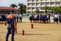 交流学習