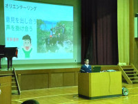 学習発表会