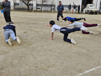 野球交流