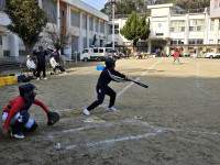 野球交流