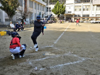 野球交流