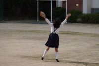 休み時間