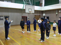 児童生徒集会 (2)