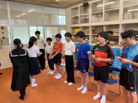 壮行会 (3)
