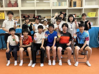 壮行会 (4)