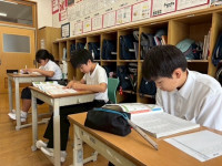 中１理科 (2)