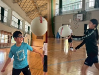 小学生