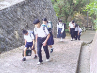 6.19　登校指導 (3)