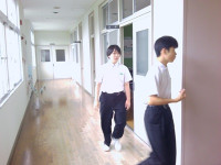 避難訓練 (1)
