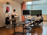 6.24　ダンス・委員会 (1)