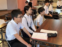 6.24　ダンス・委員会 (2)