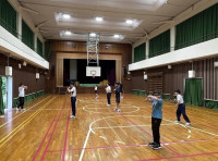 6.24　ダンス・委員会 (3)