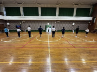 6.24　ダンス・委員会 (5)