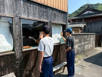 職場体験 (4)