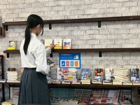 職場体験 (1)