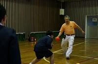 入学おめでとう集会