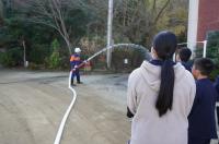 訓練見学