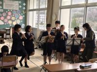 交流学習