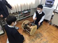 交流学習