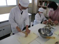 交流学習