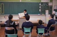読み聞かせ 読み聞かせ