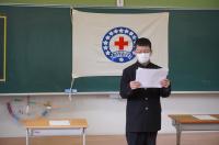 JRC登録式 JRC登録式