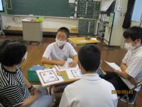 防災学習 防災学習