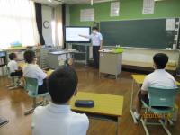 防災学習 防災学習