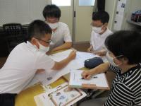 防災学習 防災学習