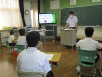 人権学習 人権学習