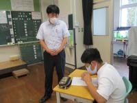 人権学習 人権学習