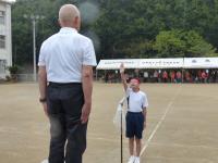 運動会 運動会