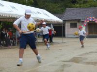 運動会 運動会