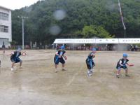 運動会 運動会