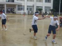 運動会 運動会