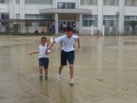 運動会 運動会