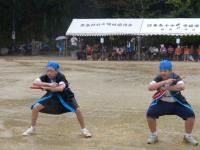 運動会 運動会