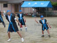 運動会 運動会