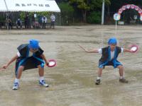 運動会 運動会