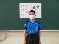 壮行会 壮行会