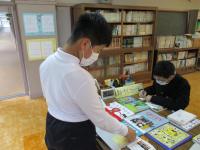 昼休み 昼休み