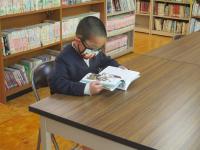 子ども読書の日