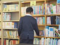 子ども読書の日