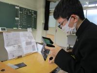 授業の様子
