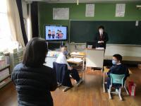 人権集会