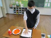 授業の様子