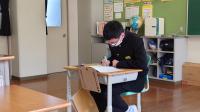 上島町標準学力調査