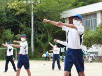 魚島大運動会