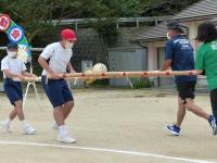 魚島大運動会