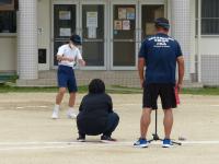 魚島大運動会